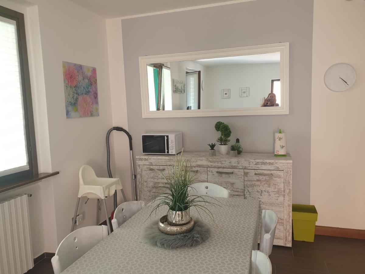 Super Rose Apartment Lazise