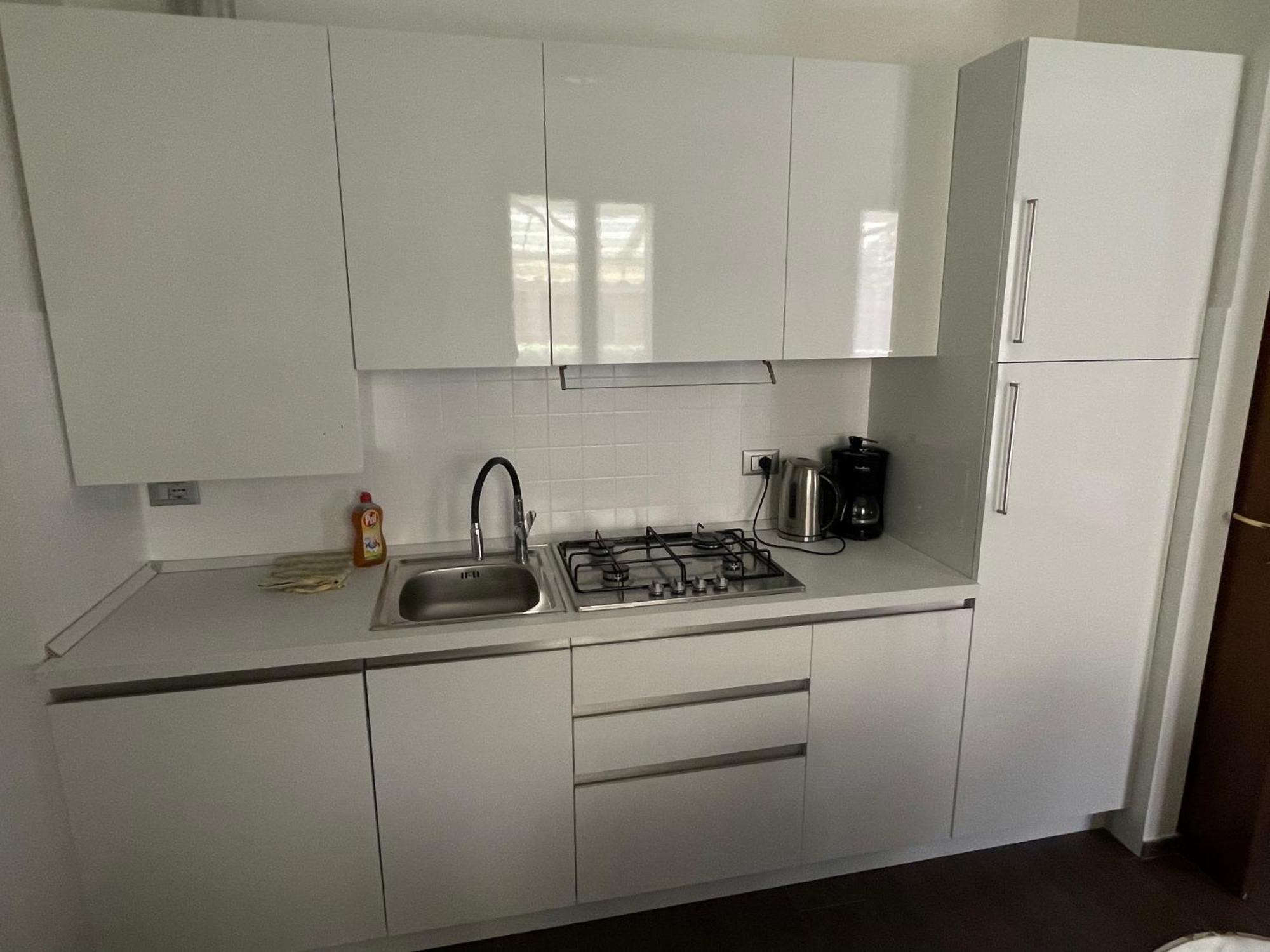 Apartamento Super Rose Lazise